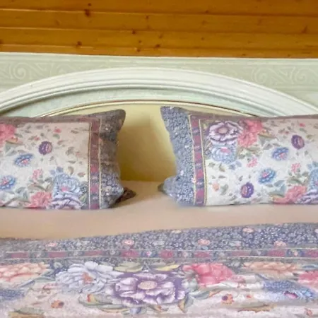 Schoene Wohnung Im Gruenen Stutensee Экстерьер фото