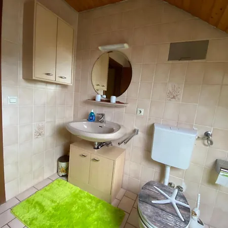 Schoene Wohnung Im Gruenen Stutensee Экстерьер фото
