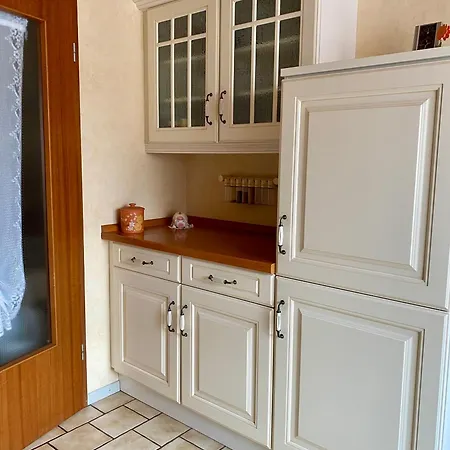 Schoene Wohnung Im Gruenen Stutensee Экстерьер фото