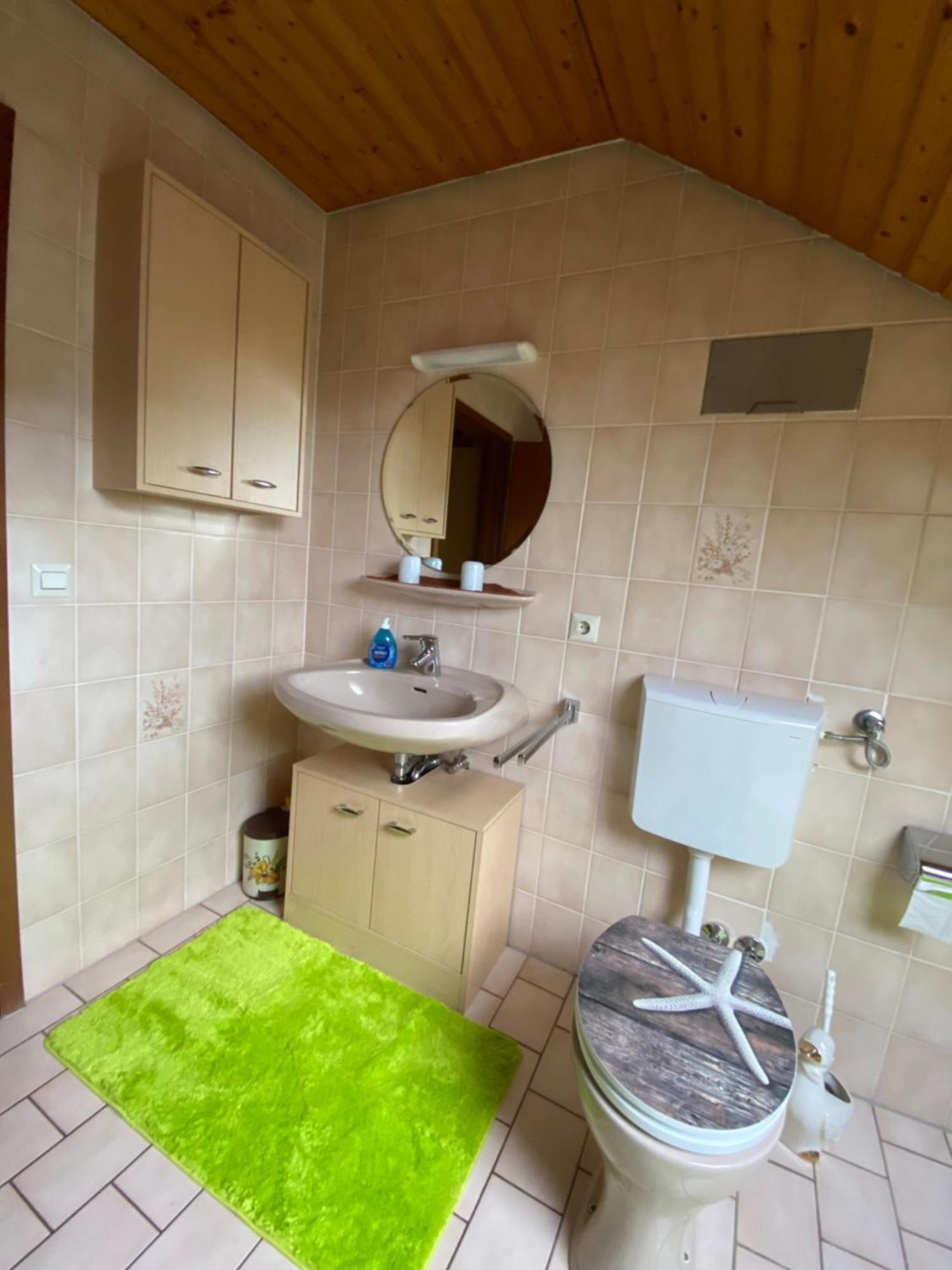 Apartment Schoene Im Gruenen *